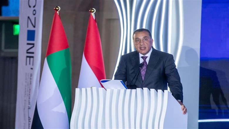 كاتب صحفي: اتفاقية تطوير «كيزاد شرق بورسعيد» تضيف قيمة كبيرة للمنطقة الاقتصادية