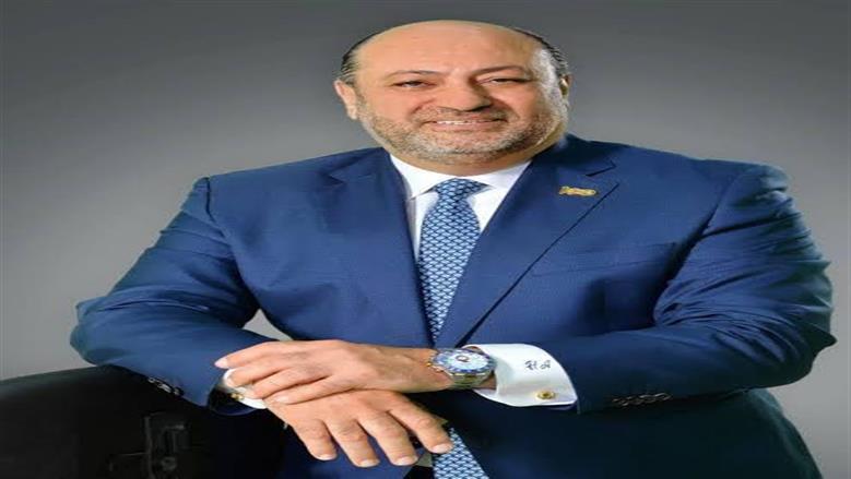 هاني أمان، الرئيس التنفيذي والعضو المنتدب للشركة الشرقية