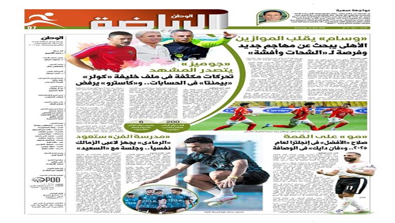 الوطن