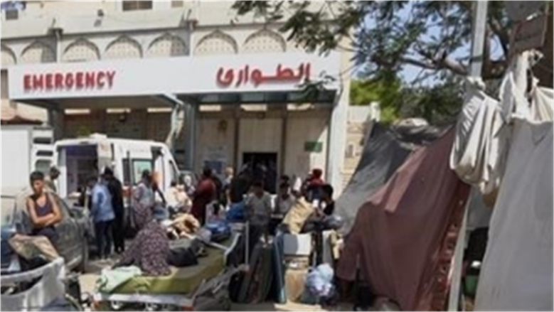 غزة
