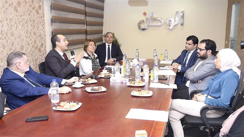 صالون الوطن
