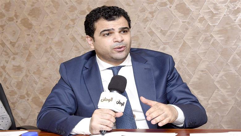 مصطفى عمار