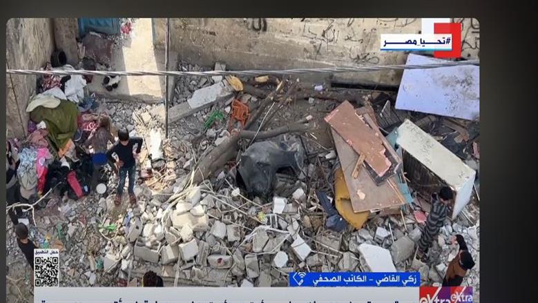 كاتب صحفي: نتنياهو لا ينصاع لضغوط أمريكا ويواصل «خنق زور» ترامب (فيديو)