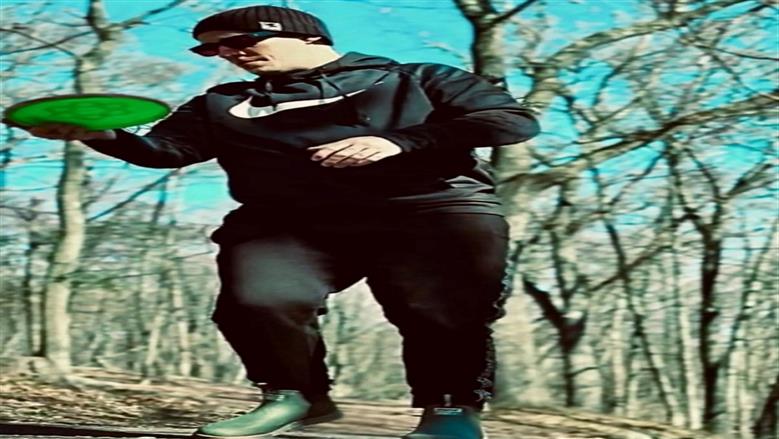مايكل سكوت ساندرز