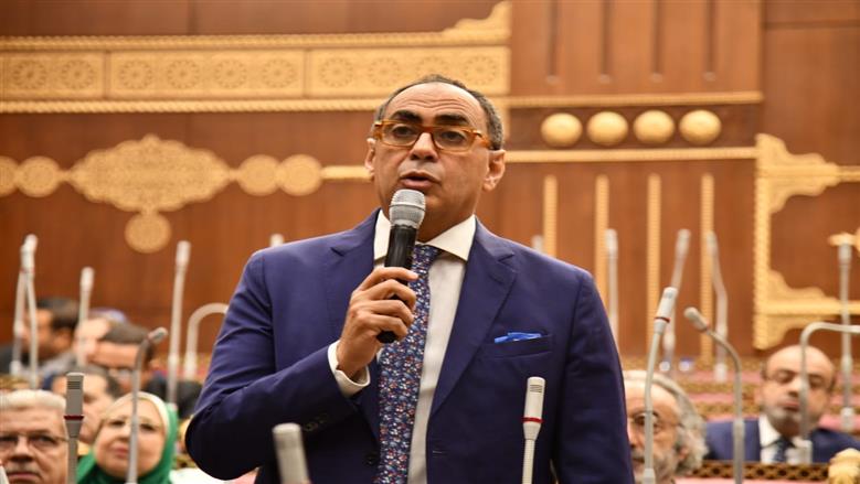 رئيس «اقتصادية الشيوخ»: نعاني غياب العدالة الضريبية بين المناطق والأحياء المختلفة