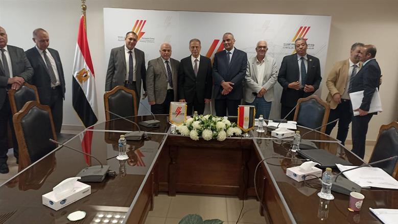 «القابضة للكهرباء» تناقش موازنة شركة الخدمات الطبية في العام المالي الجديد 