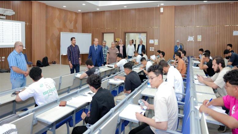 المنصورة الأهلية 