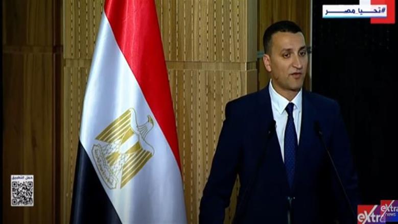 مدير «چريان»: المشروع مدينة مستدامة تمتد على مساحة 1600 فدان