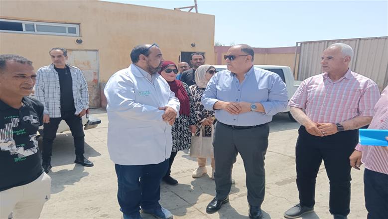 مجزر الإسماعيلية