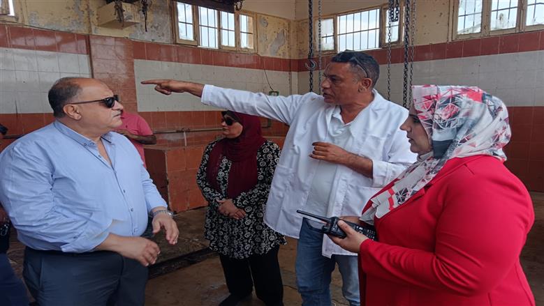 مجزر الإسماعيلية 