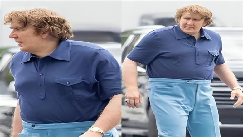 نيكولاس كيج