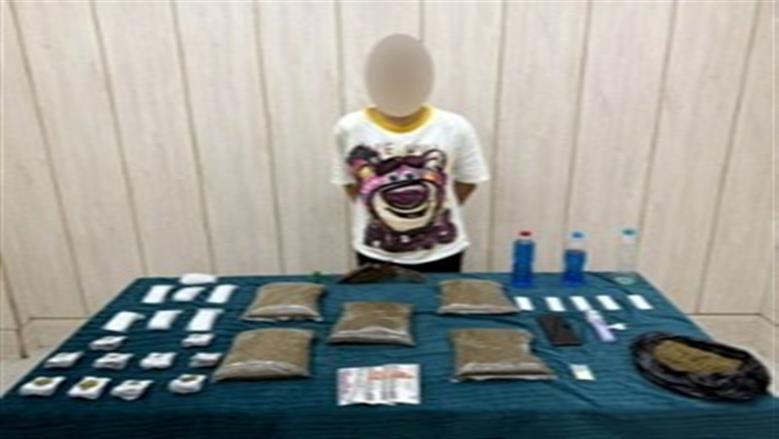 ضبط بؤر إجرامية للاتجار بالمخدرات والأسلحة ومصرع عنصرين شديدي الخطورة في تبادل إطلاق نار بأسيوط والمنيا