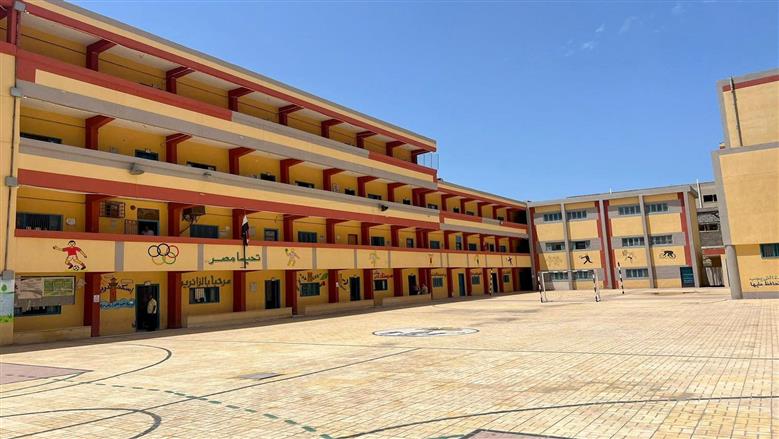 انتهاء الاستعدادات لامتحانات الثانوية العامة بالإسكندرية.. 149 لجنة بإجراءات مشددة