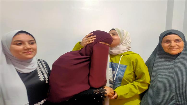 الشهادة الإعدادية الأزهرية بالغربية