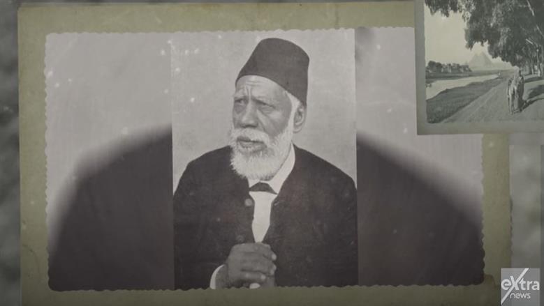 أسرار تكشف لأول مرة عن علي باشا مبارك.. غدا في «العاشرة» مع محمد سعيد محفوظ
