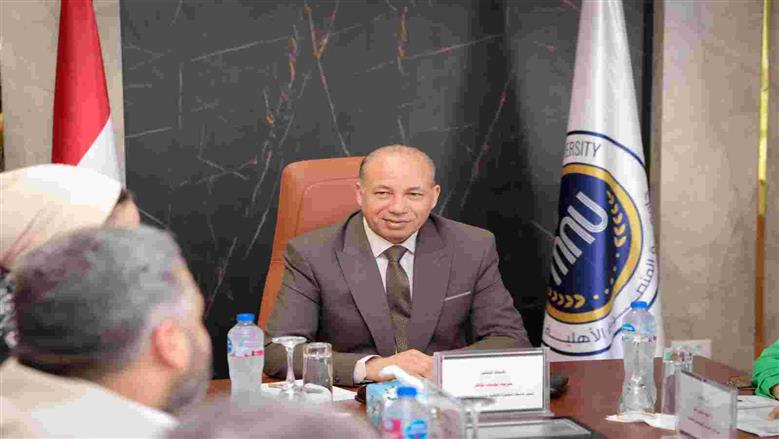 مصروفات جامعة المنصورة الأهلية 2025.. التقديم حتى 16 يوليو