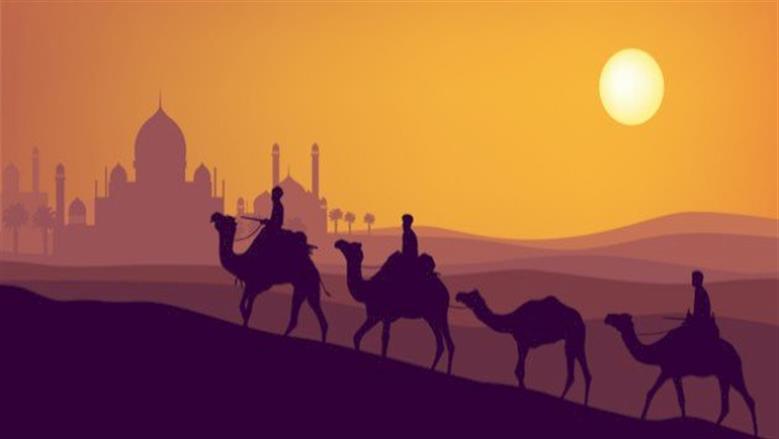 الهجرة