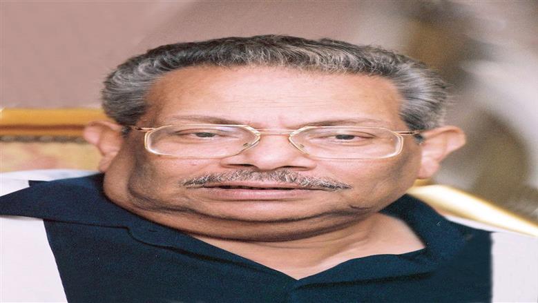 أسامة أنور عكاشة
