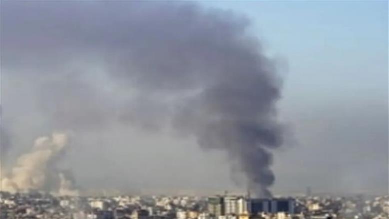 إيران