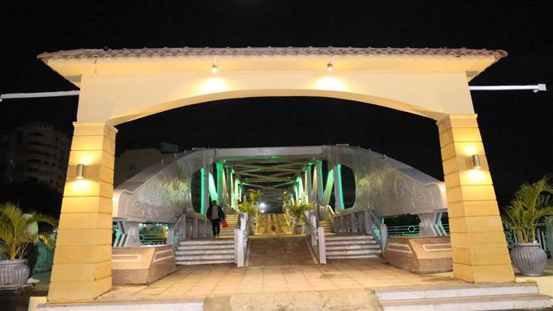المنوفية