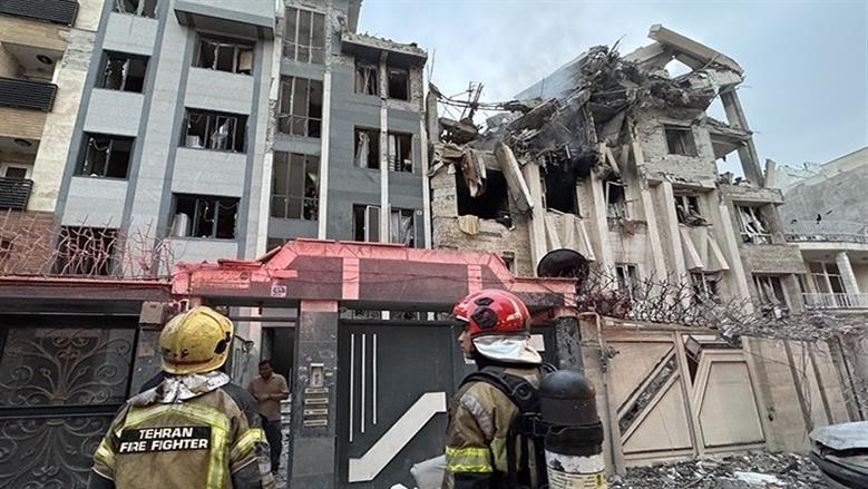 إيران