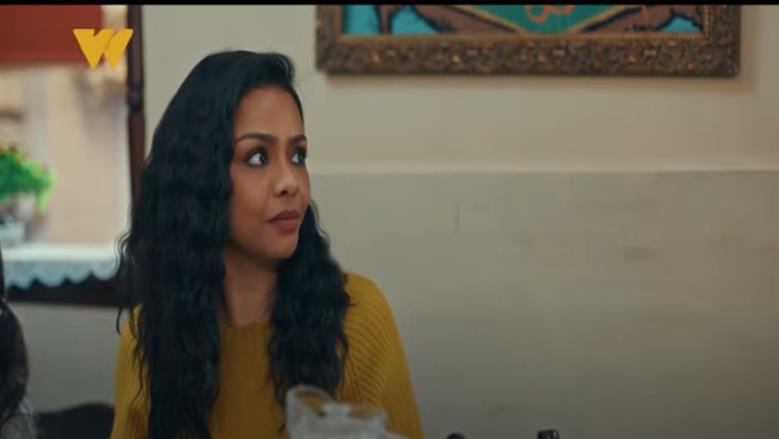 ملخص مسلسل فات المعاد الحلقة 1.. سرقة أموال أسماء أبو اليزيد