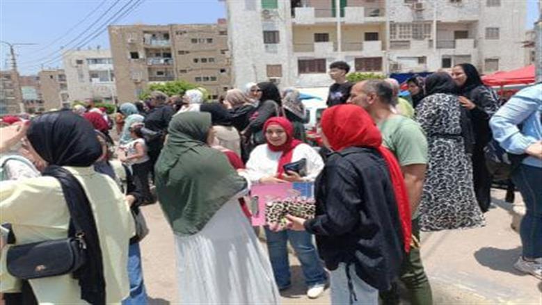 مصدر بـ«التعليم» ينفي تسريب امتحان الفرنساوي للثانوية العامة