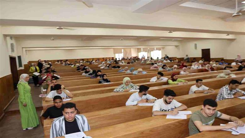 محافظ المنوفية 