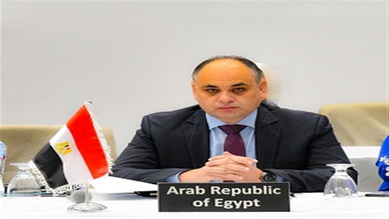 مصر تقود جهودًا دولية للقضاء على التلوث البلاستيكي وحماية البيئة البحرية