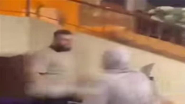 لبنانيون يحتفلون بالصواريخ الإيرانية المتجهة إلى إسرائيل.. «كانو مشغلين أغاني»