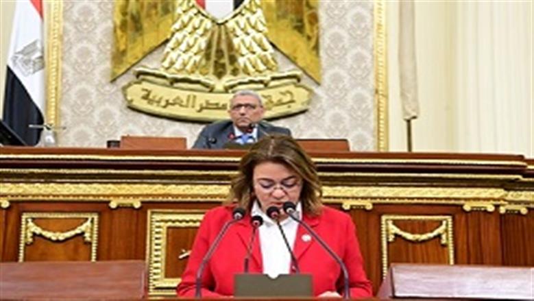 مجلس النواب يوافق على اتفاقيات جديدة للحفر والتنقيب على الغاز والبترول