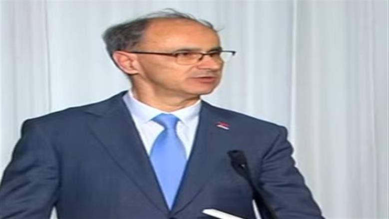 رئيس وزراء صربيا: تعاوننا مع مصر عمره 70 عاما منذ تأسيس حركة عدم الانحياز