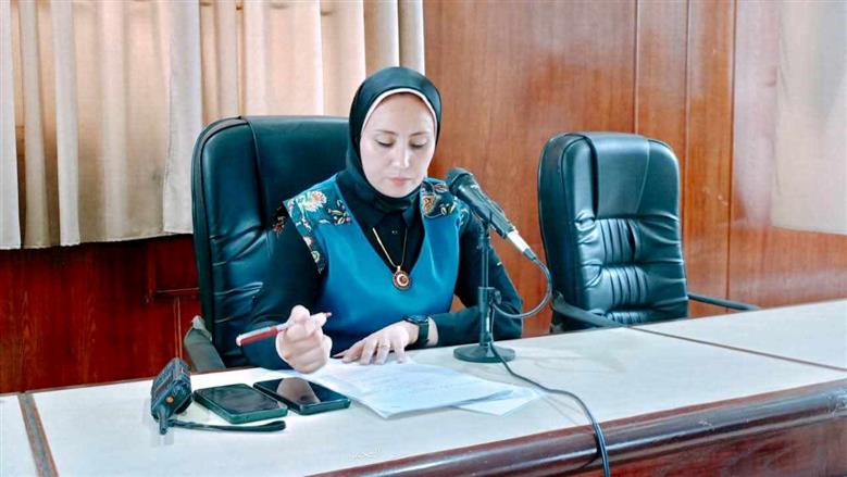 حي العجمي بالإسكندرية يستقبل المواطنين لحل مشاكلهم.. تفاصيل