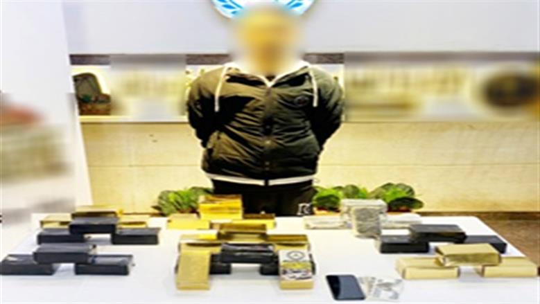 الداخلية تضبط بؤرًا إجرامية بعدة محافظات وتضبط 653 كجم مخدرات و49 قطعة سلاح وتصرع عنصرين شديدي الخطورة بالمنيا