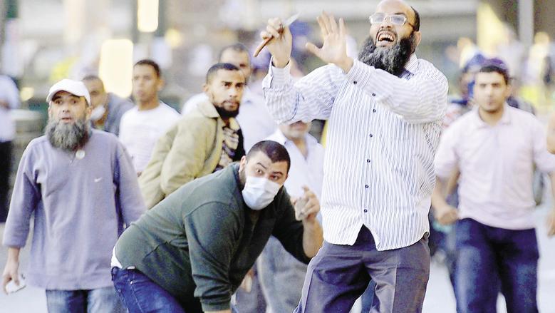 مشروع نهضة «الفنكوش».. كيف حاولت جماعة الإخوان بيع الوهم للمصريين؟