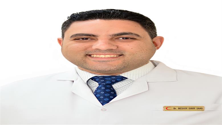 دكتور بيشوي