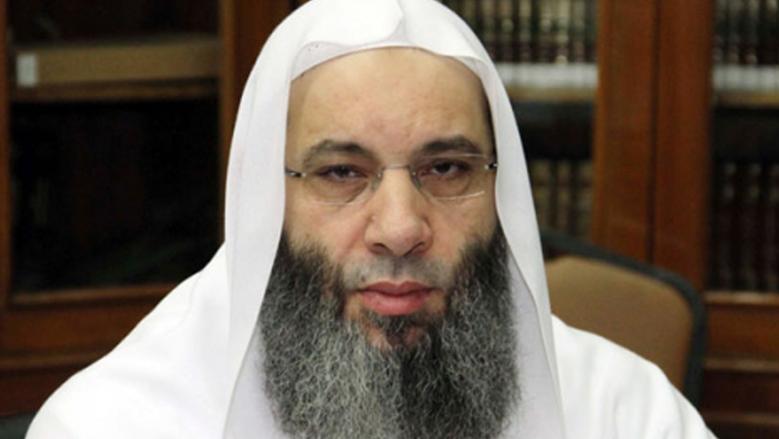 وفاة والدة الشيخ محمد حسان والجنازة في المنصورة