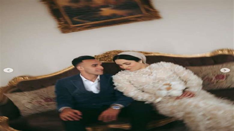 من هي زوجة ناصر منسي نجم الزمالك؟ 
