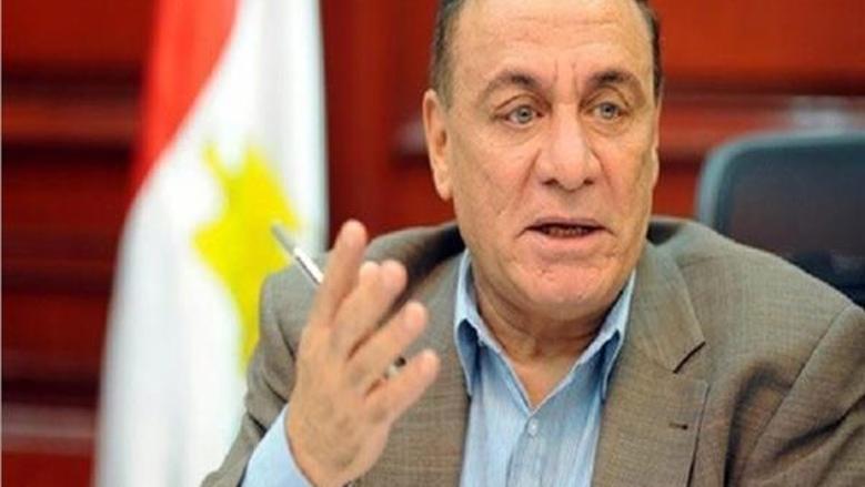 سمير فرج: انقسام داخل المجلس القومي الأمريكي بشأن الرد على التصعيد الإيراني