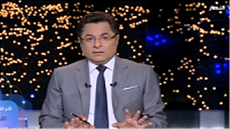 خالد أبو بكر: الأزمة الإسرائيلية الإيرانية تتحول إلى صراع جيوسياسي معقد