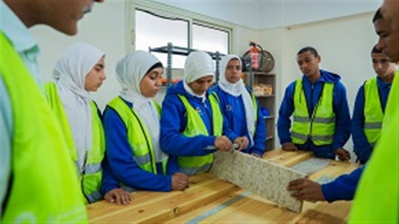 المدارس التكنولوجية التطبيقية الجديدة 2025-2026.. شروط التقديم 