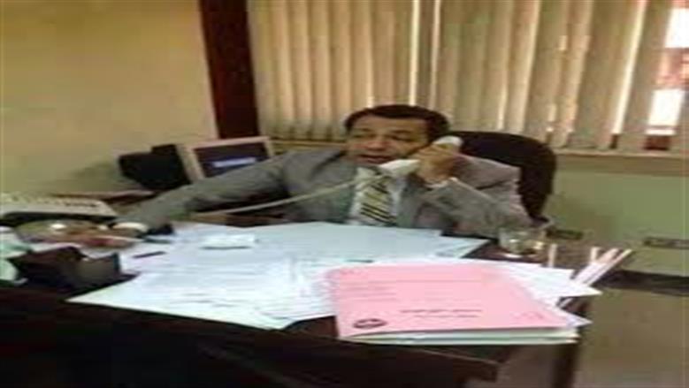 البطل محمد مبروك