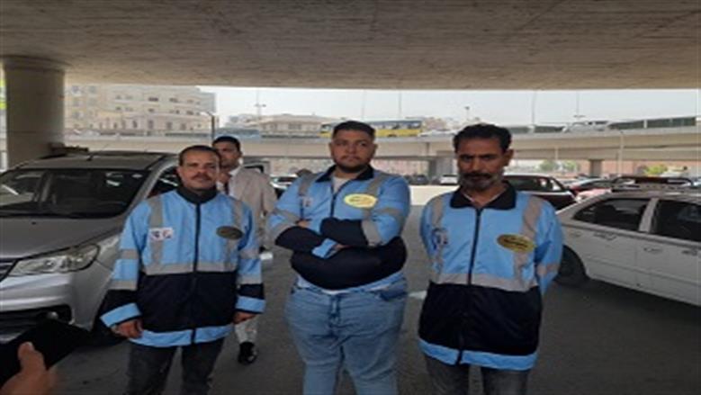 السايس