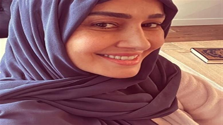 حلا شيحة تكشف سر عودتها لارتداء الحجاب من جديد.. «واضح وضوح الشمس»