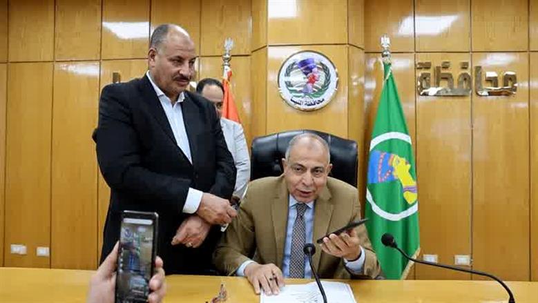 بالأسماء.. أوائل نتيجة الشهادة الإعدادية 2025 في محافظة المنيا