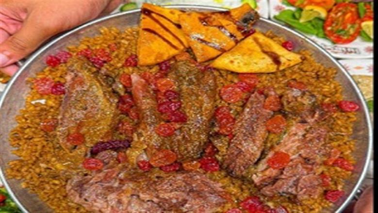 «وقت الجد كلنا واحد».. مطعم شهير يدعم حاتي مشويات مصري بسبب حملة إسرائيلية