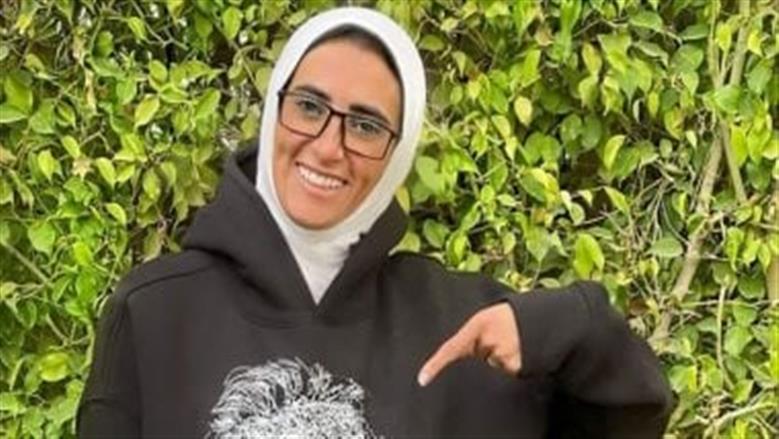 موعد ومكان جنازة والدة المخرجة سارة وفيق