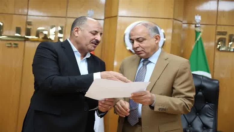 نتيجة الشهادة الإعدادية في محافظة المنيا.. نسب نجاح مرتفعة 