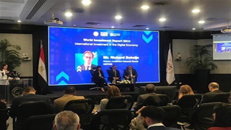 مدير الأبحاث بـ«الأونكتاد»: مصر نجحت في تحسين مناخها الاستثماري