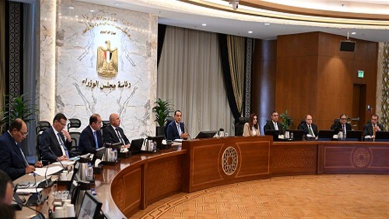 مدبولي: نوفر الاعتمادات المالية اللازمة لاستيراد السلع ومستلزمات الإنتاج